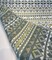 1 Yard Inca Lime Outdoor Jacquard Upholstery Fabric 54" Width 100% Sunbrella Acrylic